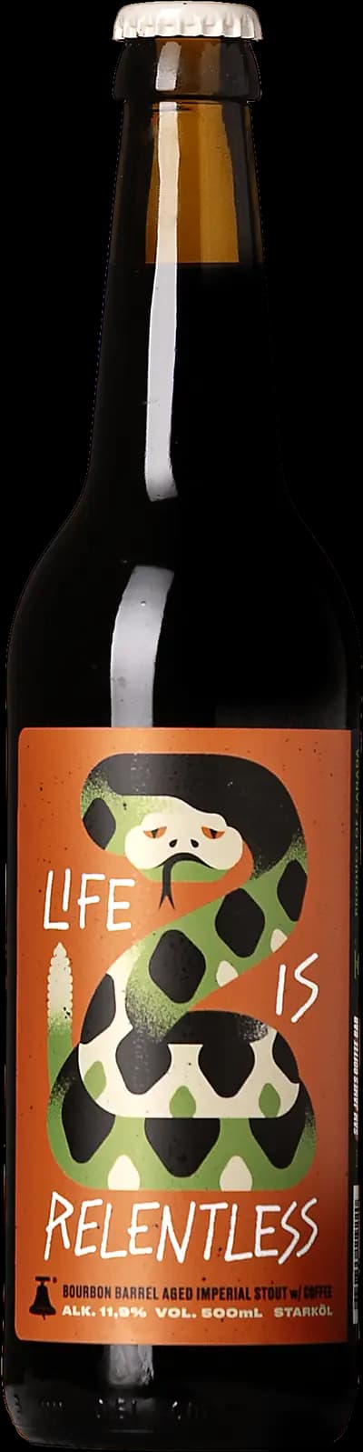 Produktbild för Bellwoods Brewery