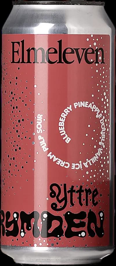 Produktbild för Elmeleven