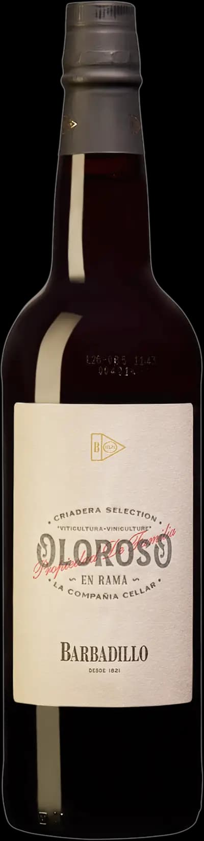 Produktbild för Barbadillo