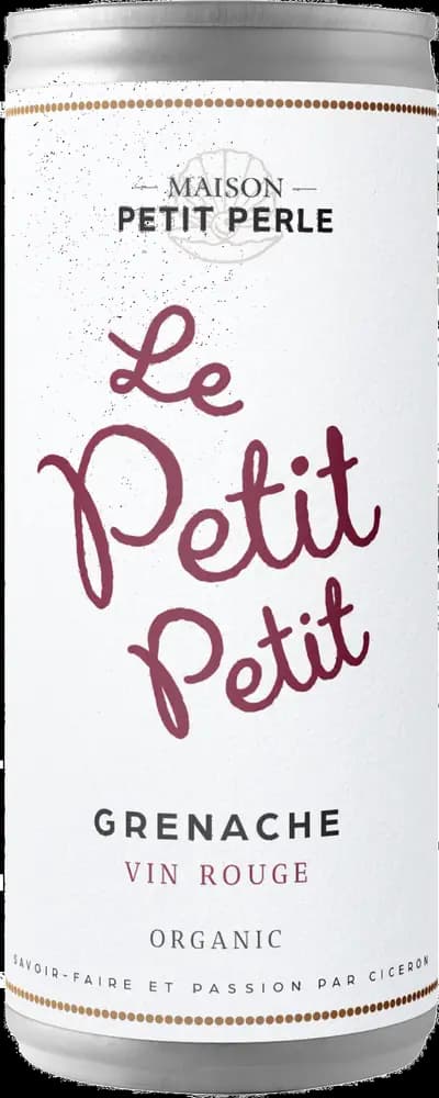 Produktbild för Maison Petit Perle