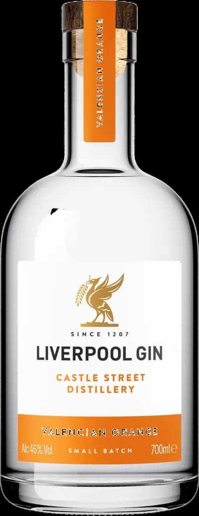 Produktbild för Liverpool Gin