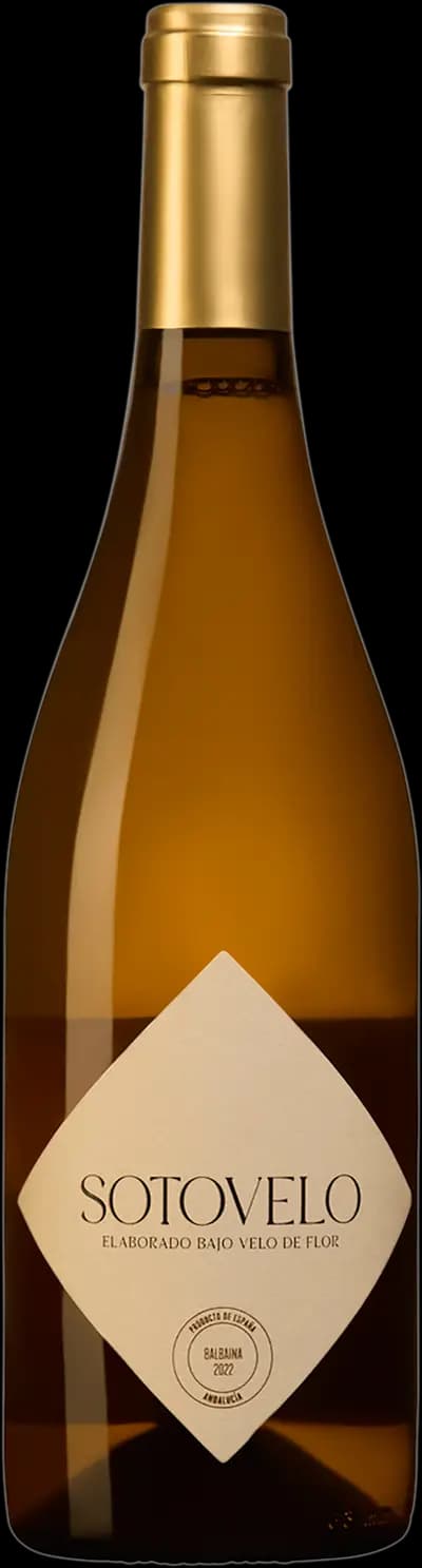 Sotovelo, 2022, Flaska, 750 ml