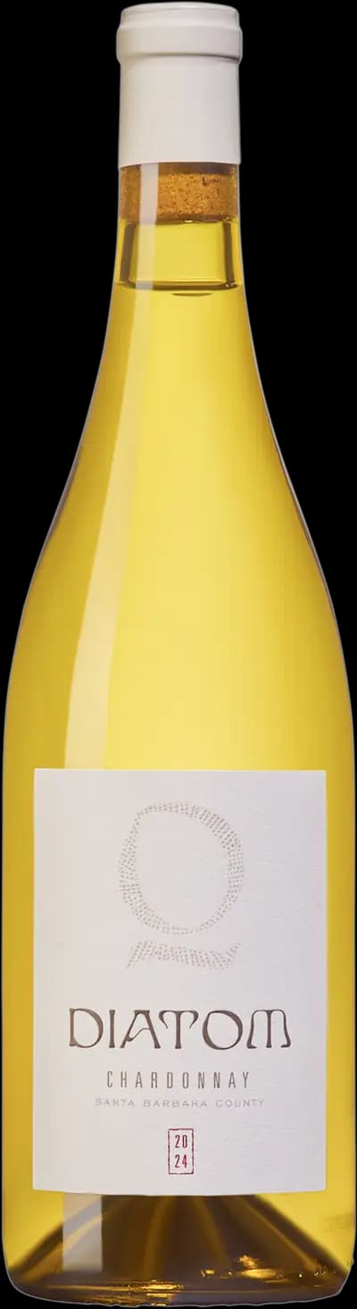 Chardonnay, Diatom, 2024, Flaska, 750 ml