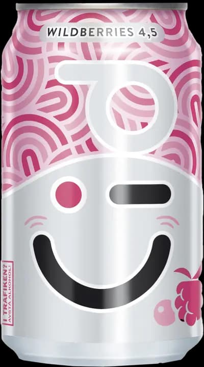 Produktbild för Cid Wildberries