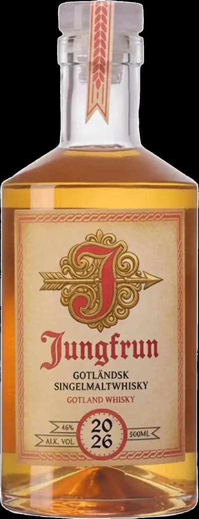 Produktbild för Gotland Whisky