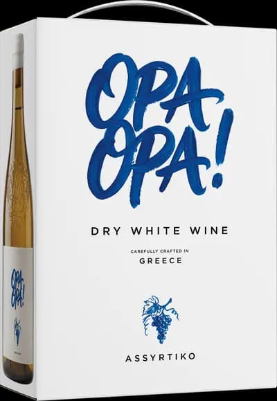 Produktbild för Opa Opa