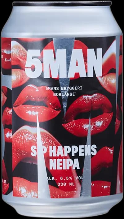 Produktbild för 5MAN