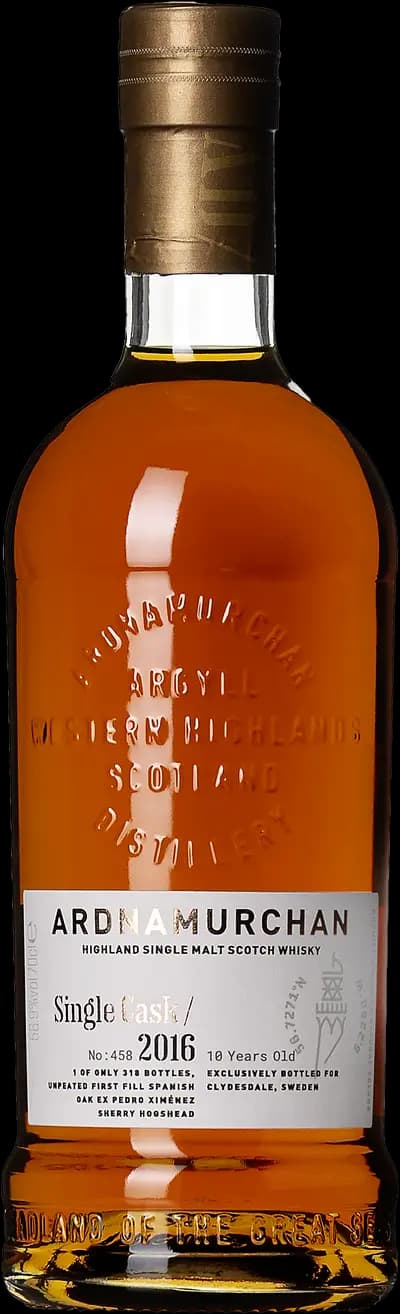 Produktbild för Ardnamurchan