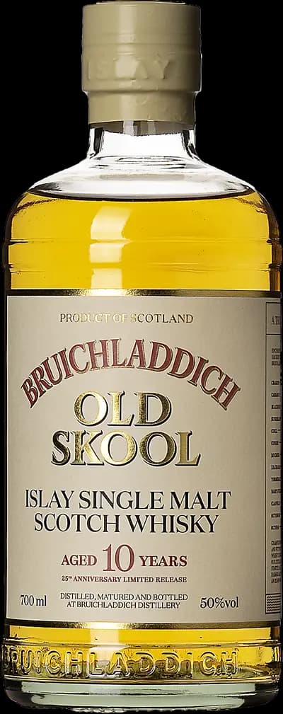 Produktbild för Bruichladdich