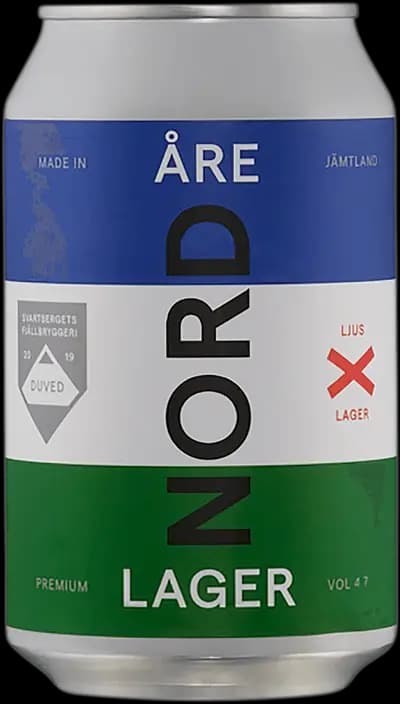 Produktbild för Svartberget