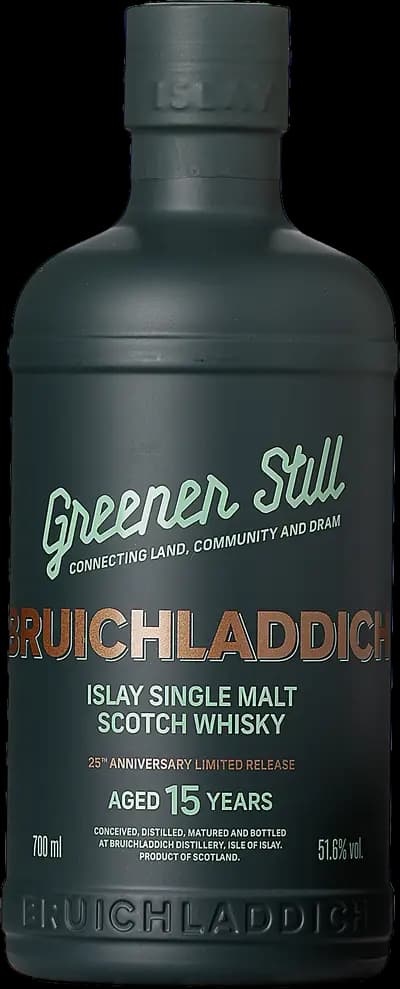 Produktbild för Bruichladdich