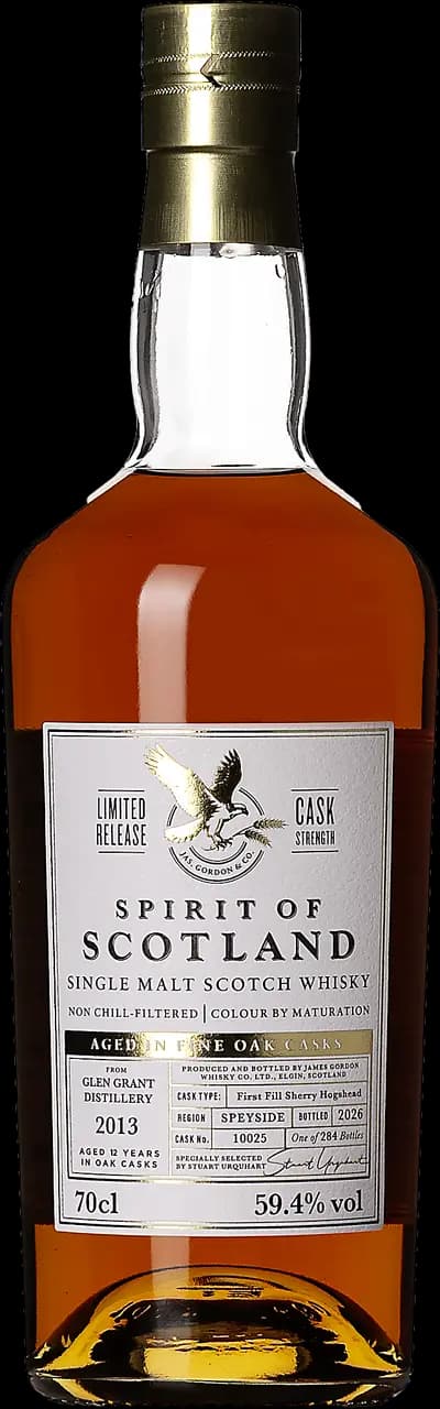 Produktbild för Glen Grant