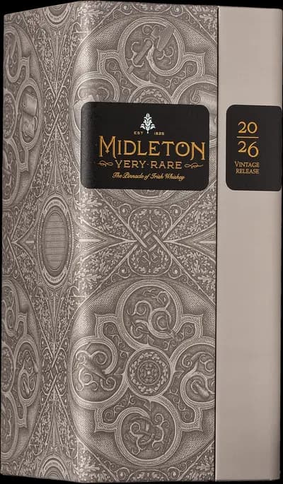 Midleton, Very Rare 2026, Flaska, 700 ml