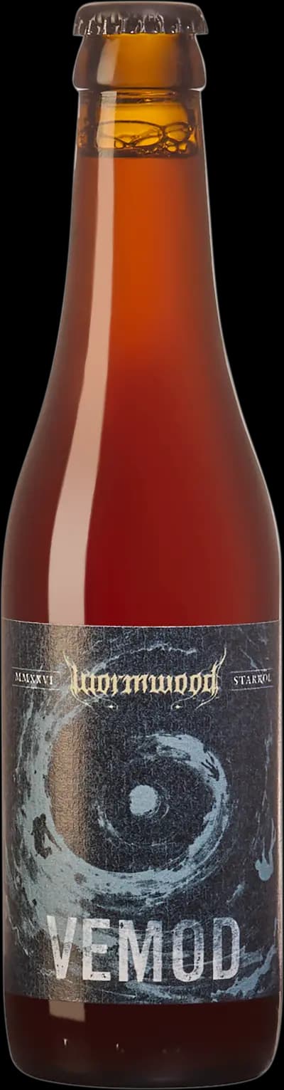 Gamla Enskede Bryggeri, Vemod, Flaska, 330 ml