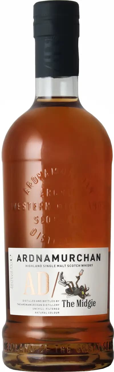 Produktbild för Ardnamurchan