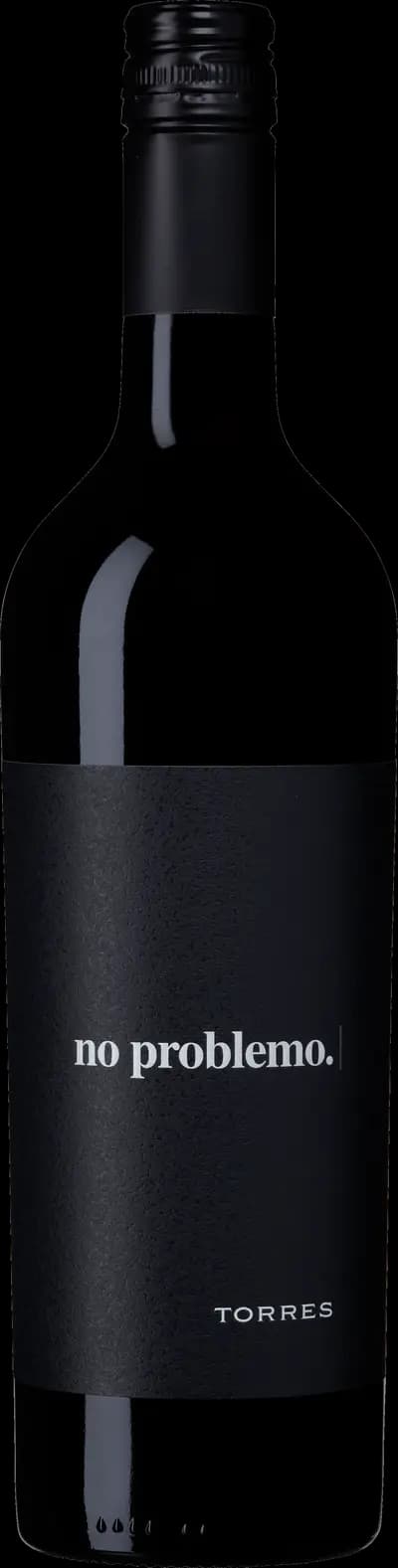 no problemo., 2024, Flaska, 750 ml