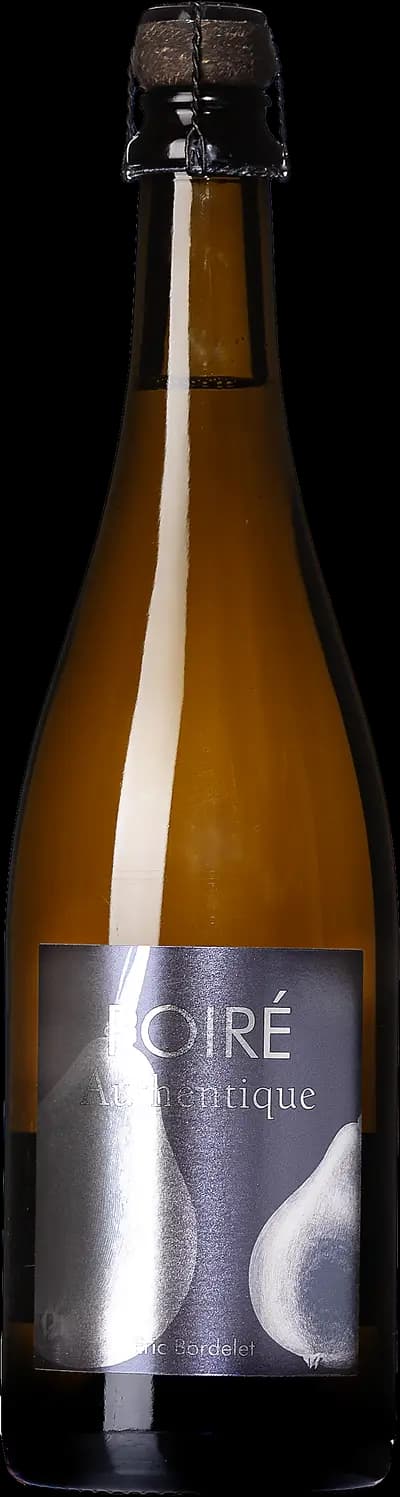 Poiré Authentique, Eric Bordelet, Flaska, 750 ml