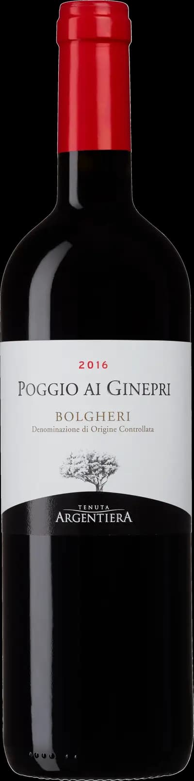 Produktbild för Poggio ai Ginepri