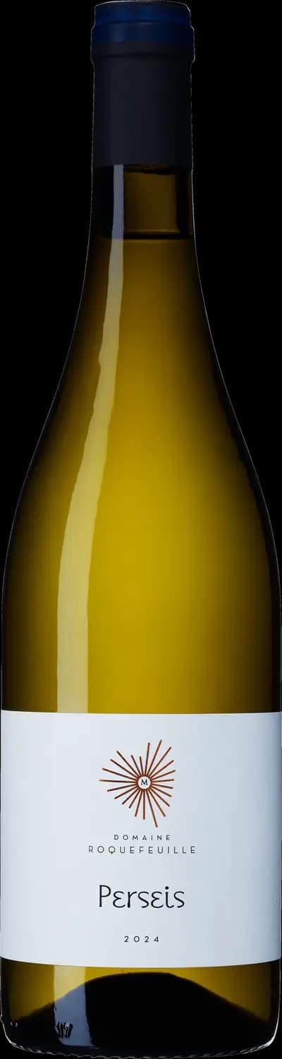 Produktbild för Domaine Roquefeuille