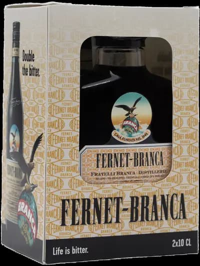 Produktbild för Fernet-Branca