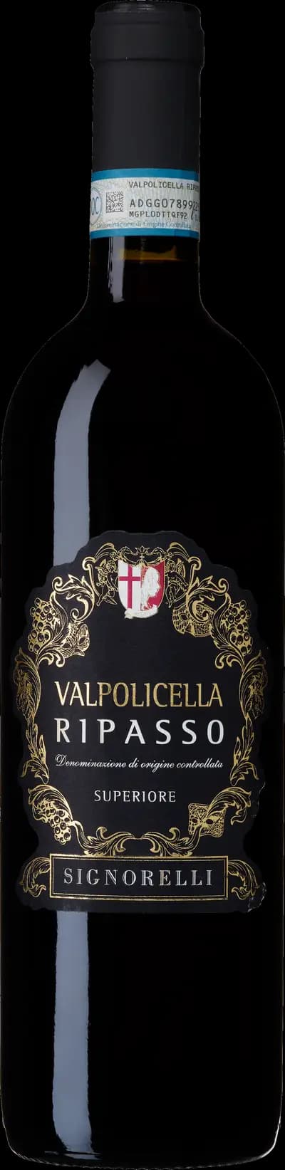 Produktbild för Signorelli