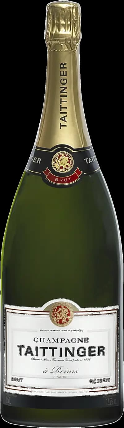 Produktbild för Taittinger Brut