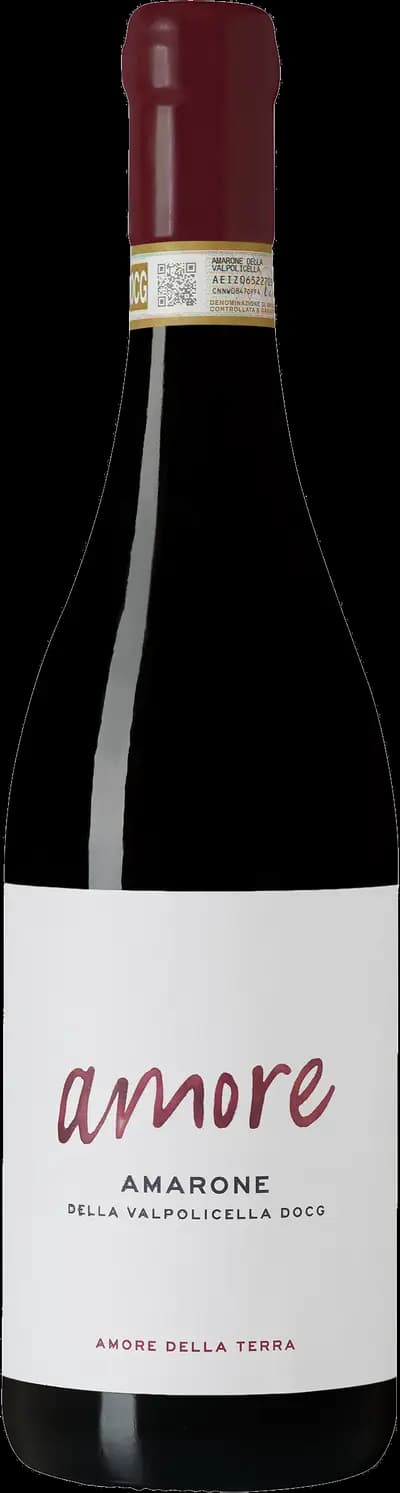 Amore Amarone, 2023, Flaska, 750 ml