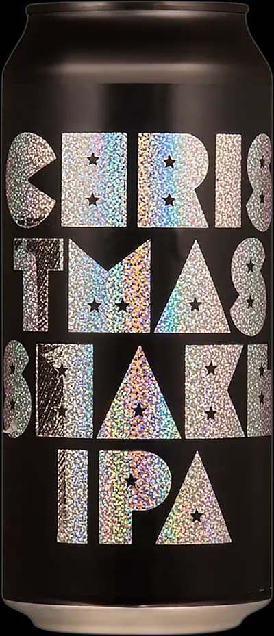 Omnipollo, Christmas Shake, Burk, 440 ml
