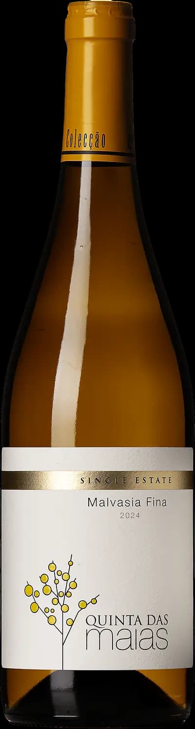Quinta das Maias, Malvasia Fina, 2024, Flaska, 750 ml