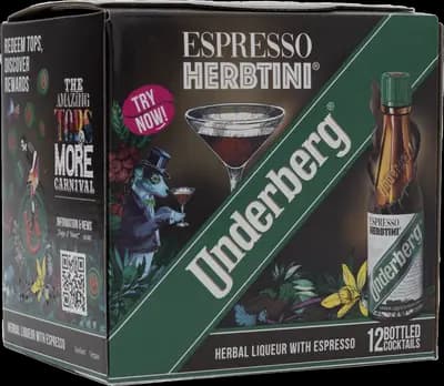 Produktbild för Underberg