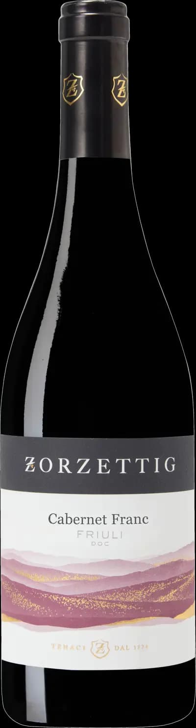 Produktbild för Zorzettig