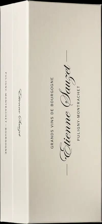 Montrachet Grand Cru, Domaine Etienne Sauzet, 2024, Flaska, 750 ml