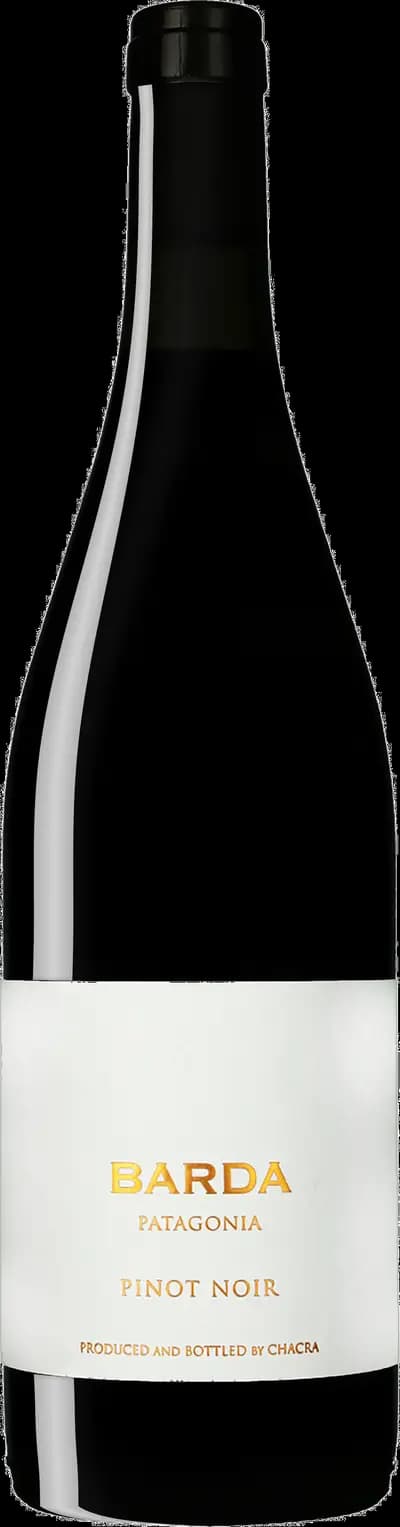 Barda Pinot noir, Bodega Chacra, 2025, Flaska, 750 ml