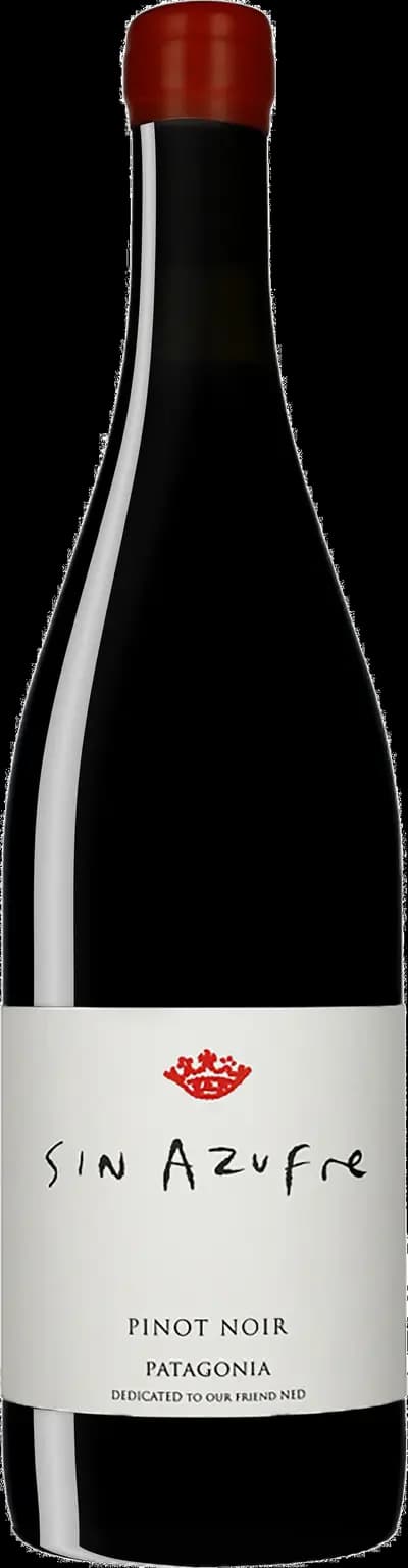 Sin Azufre Pinot noir, Bodega Chacra, 2025, Flaska, 750 ml