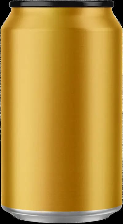 Dugges, Caribe Aurum, Burk, 330 ml