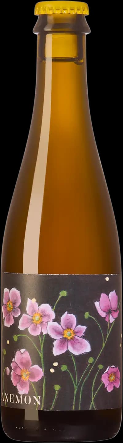 Vildcider Malmö, Anemon, Flaska, 375 ml