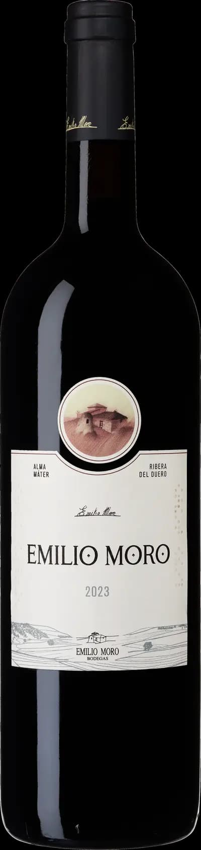 Emilio Moro, 2023, Flaska, 1500 ml