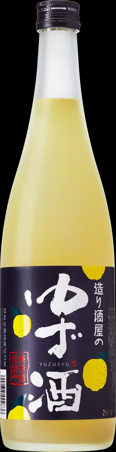 Produktbild för Homare Sake Brewery
