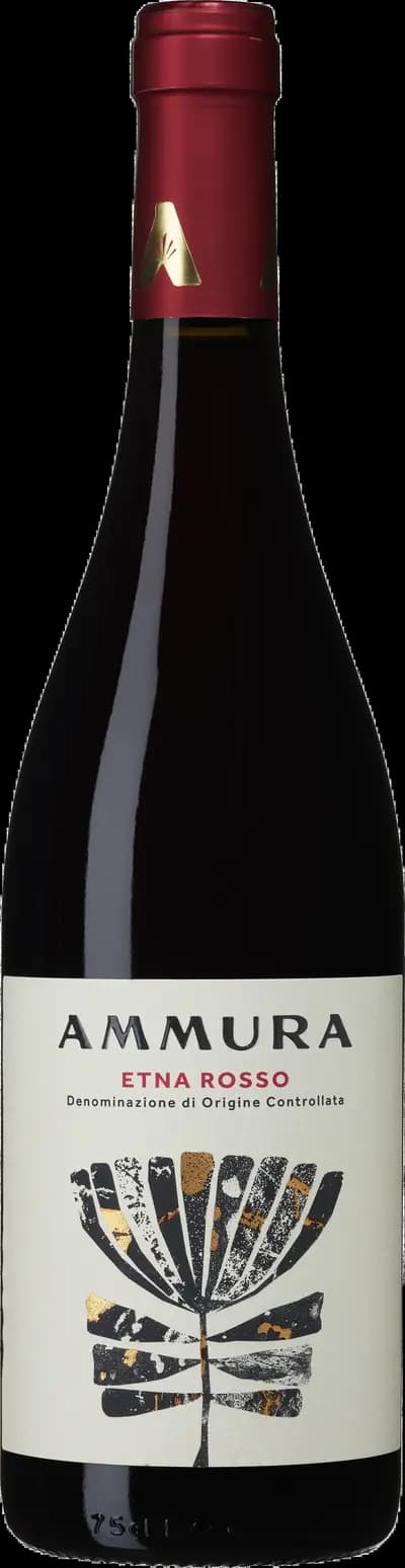 Tommasi, Ammura Etna Rosso, 2022, Flaska, 750 ml