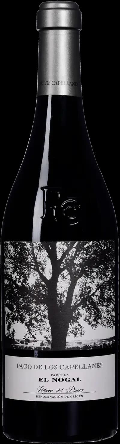 El Nogal, Pago de los Capellanes, 2021, Flaska, 750 ml