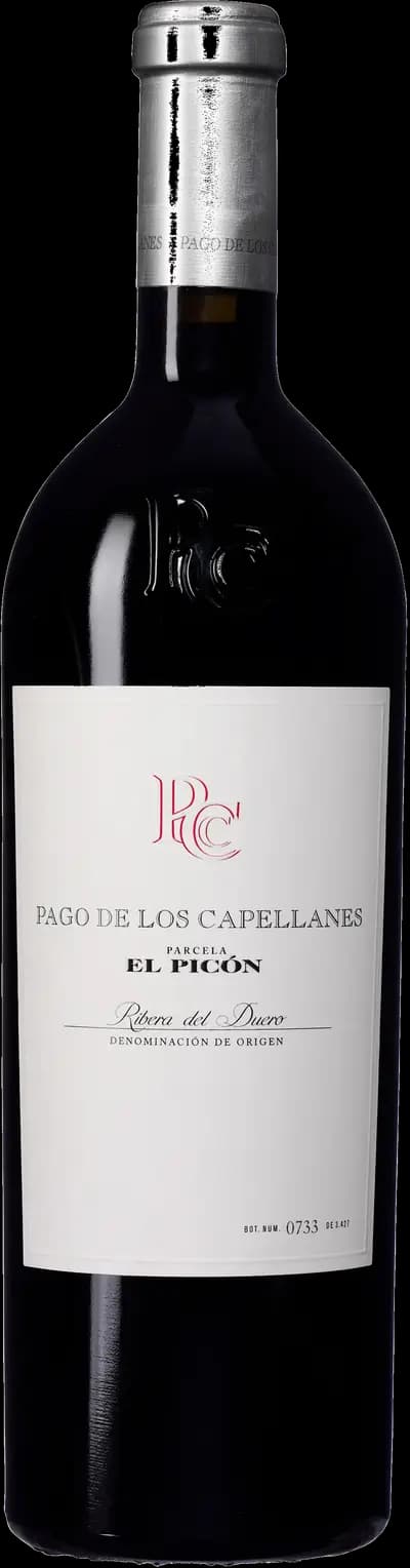 Pago de los Capellanes, El Picon, 2021, Flaska, 750 ml