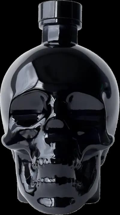 Crystal Head, Onyx Agave Vodka, Flaska, 700 ml