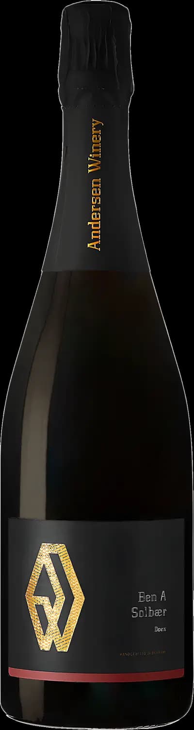 Ben A, Andersen Winery, 2023, Flaska, 750 ml