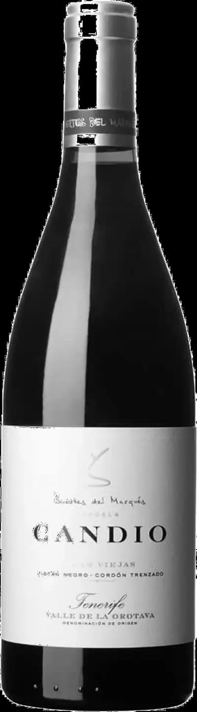 Suertes del Marqués, Candio, 2021, Flaska, 750 ml
