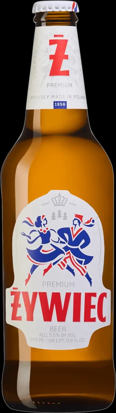 Produktbild för Zywiec