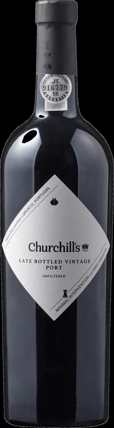 Produktbild för Churchill's