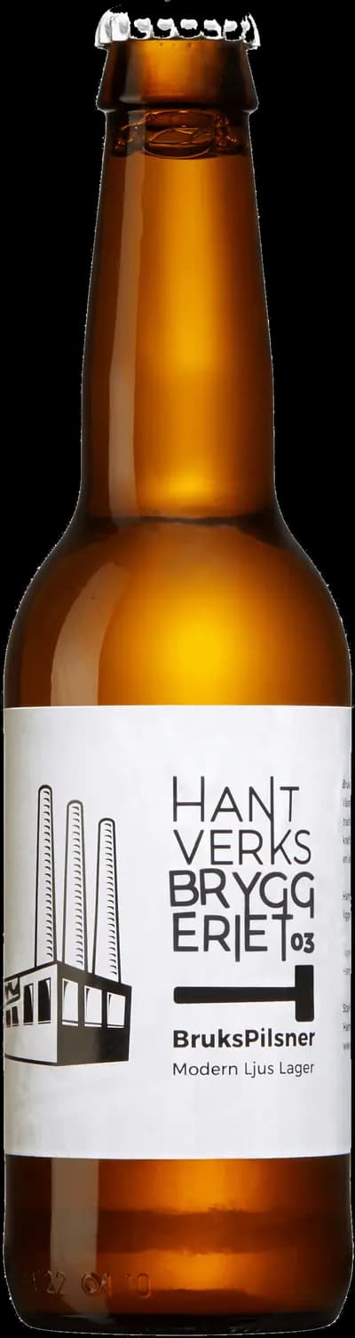 Produktbild för Hantverksbryggeriet