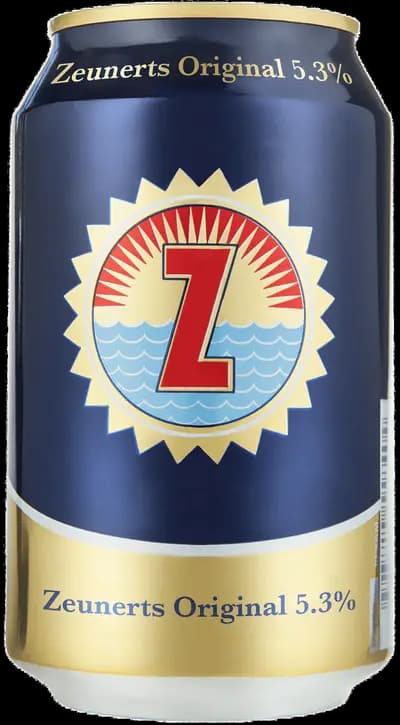 Produktbild för Zeunerts Original