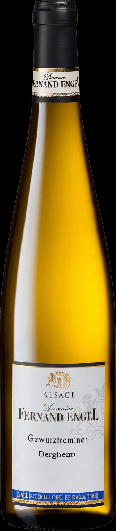 Produktbild för Domaine Fernand Engel