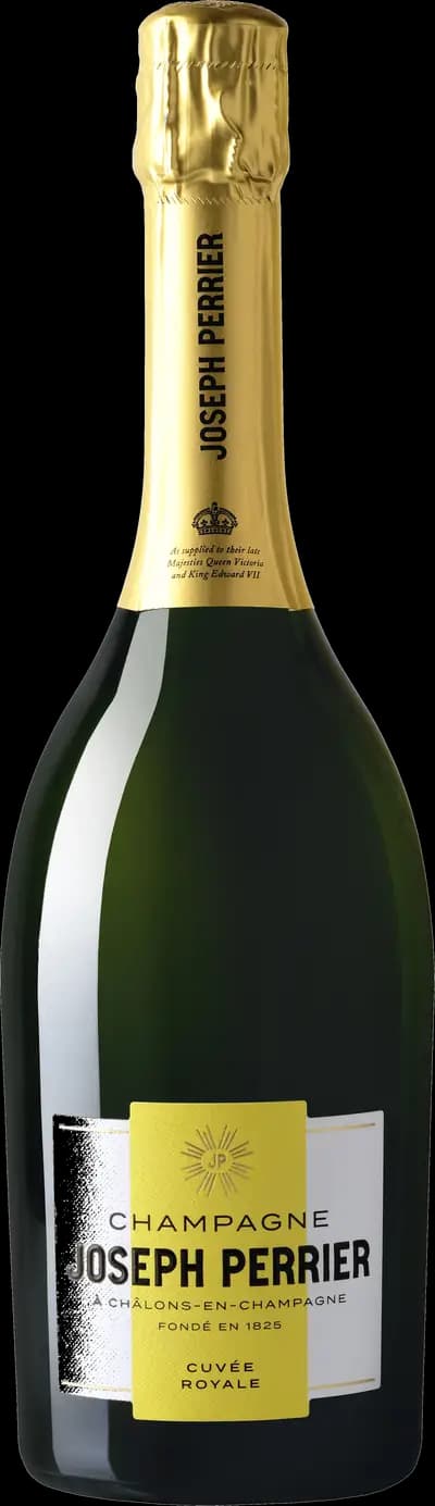 Produktbild för Joseph Perrier